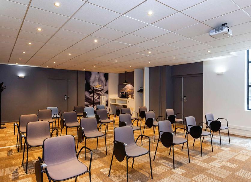 Sala conferenze Foto