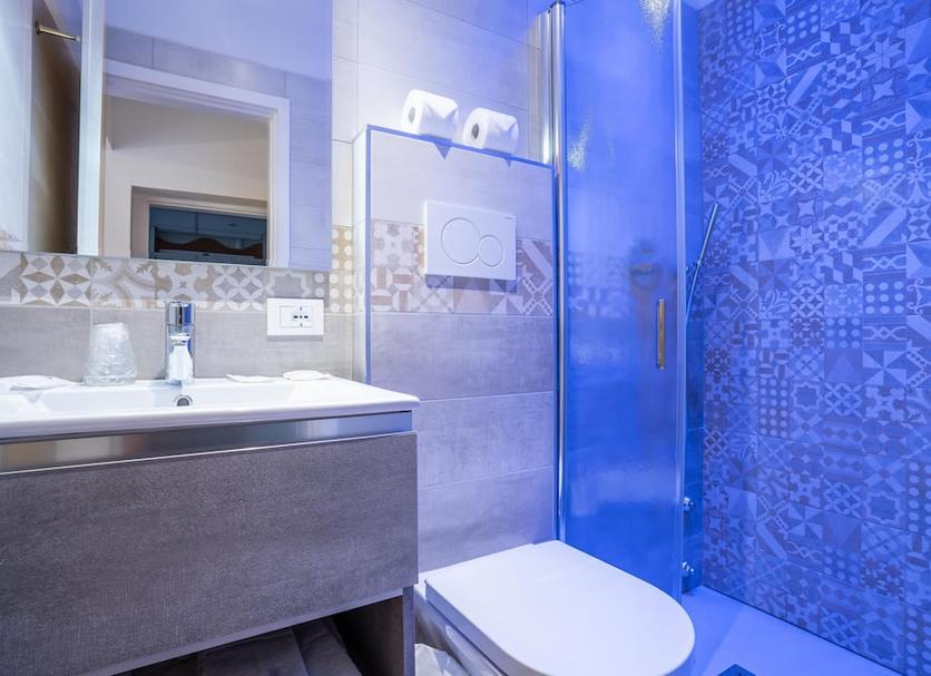 Bagno Foto