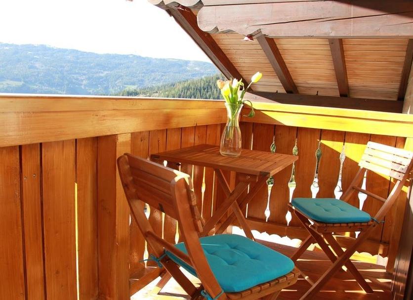 Balcone Foto