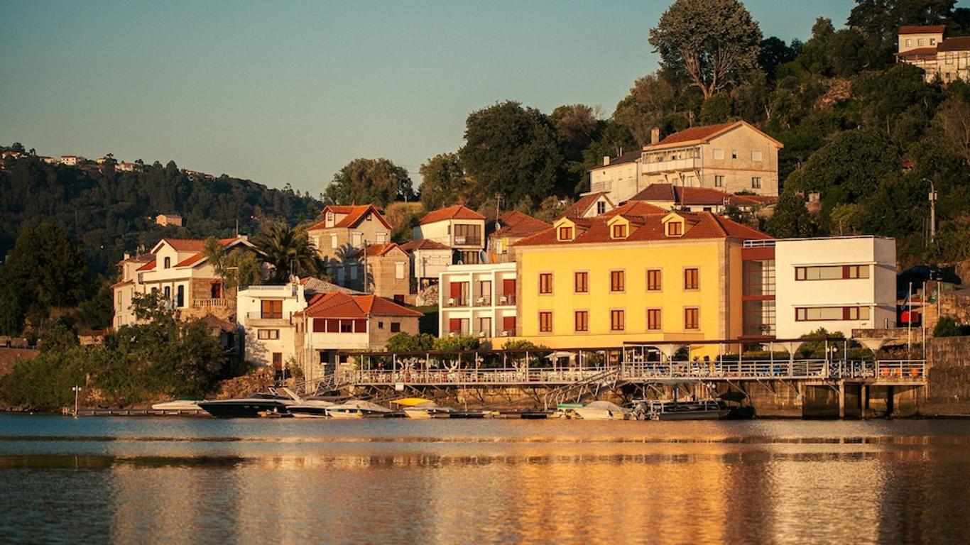 Douro Hotel Porto Antigo