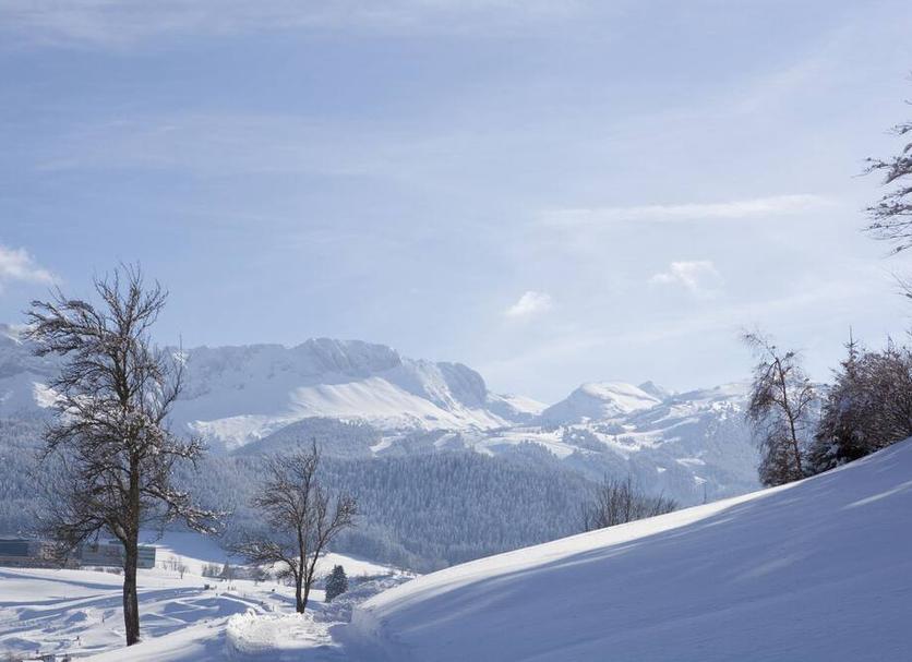 Vista esterna Foto