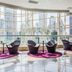 Area lounge