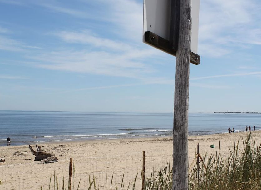 Spiaggia Foto