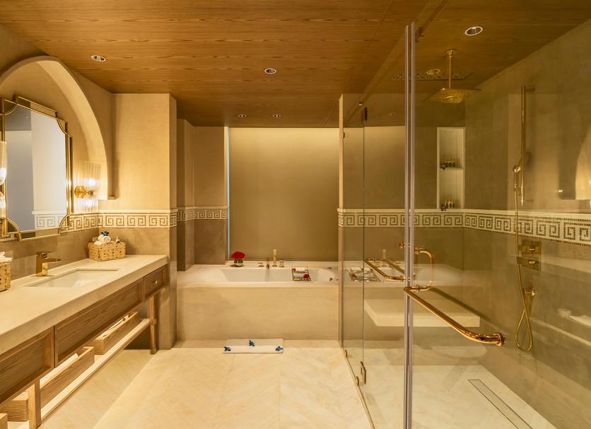 Bagno Foto