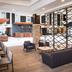 Area lounge