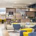 Area lounge