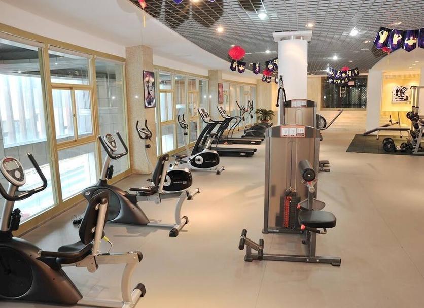 Palestra Foto