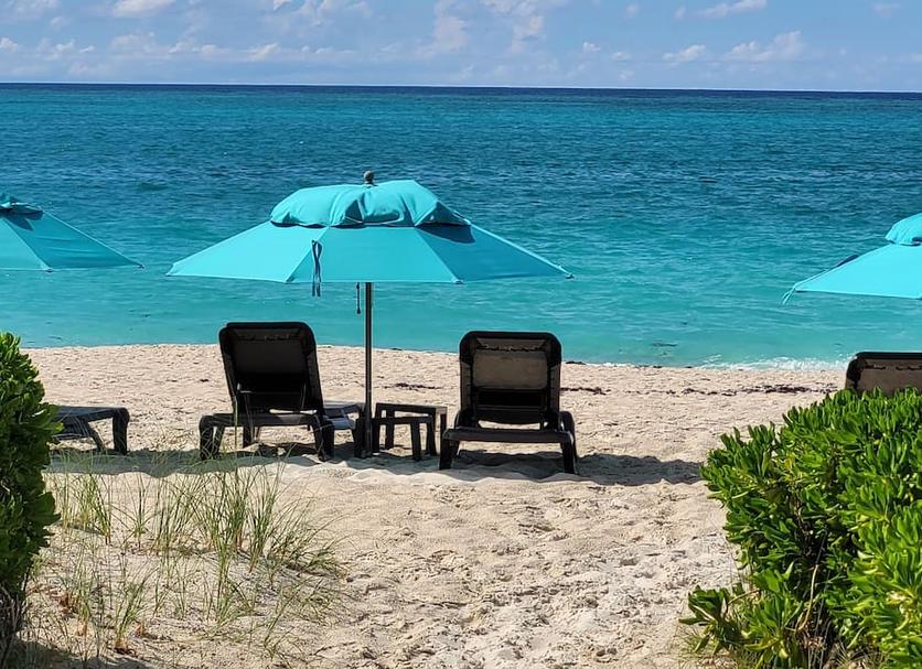 Spiaggia Foto