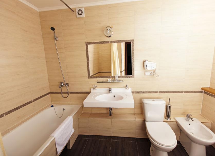 Bagno Foto