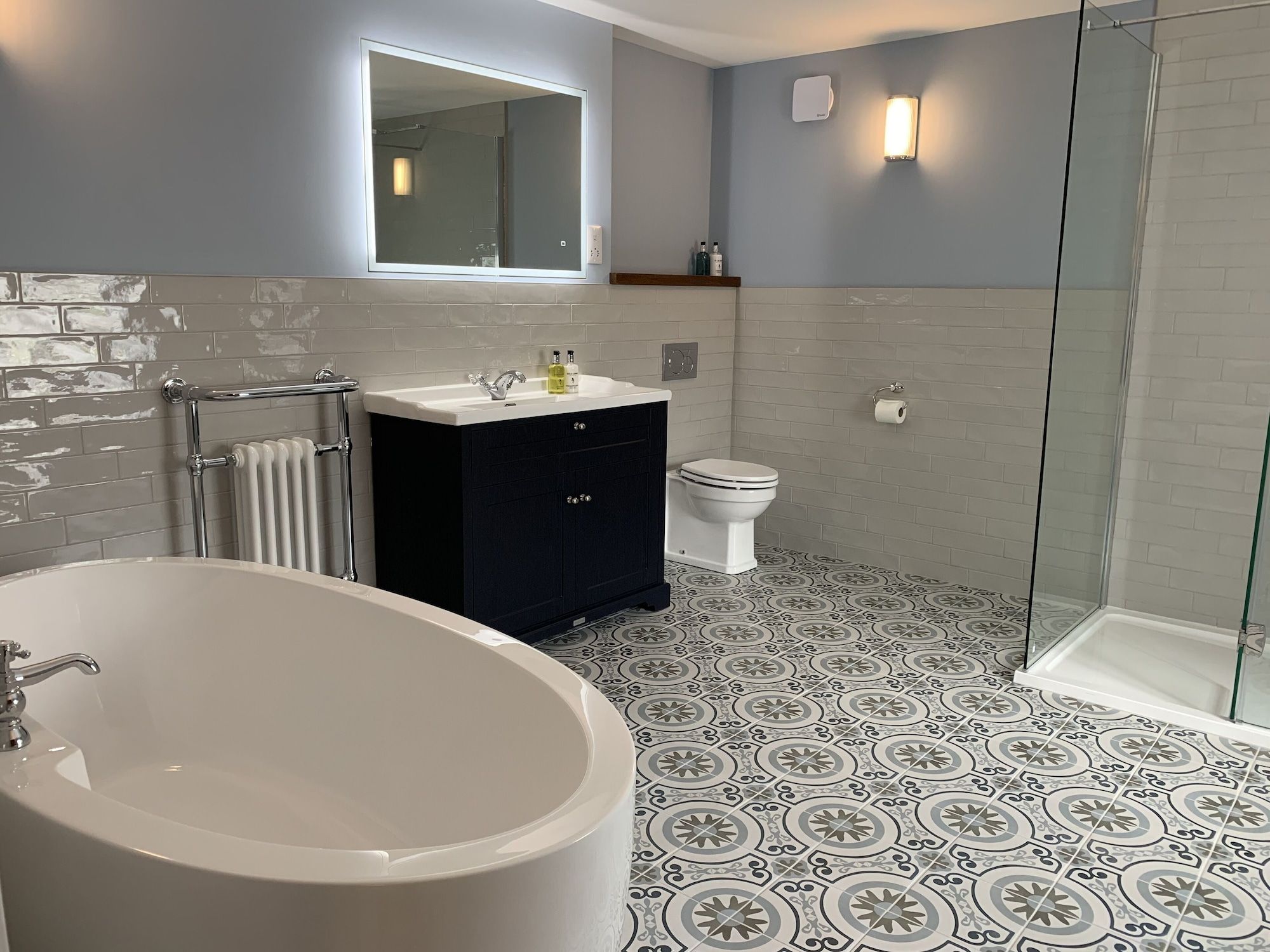 Bagno
