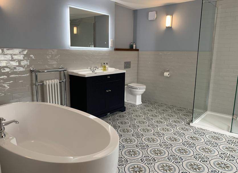 Bagno Foto