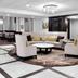 Area lounge
