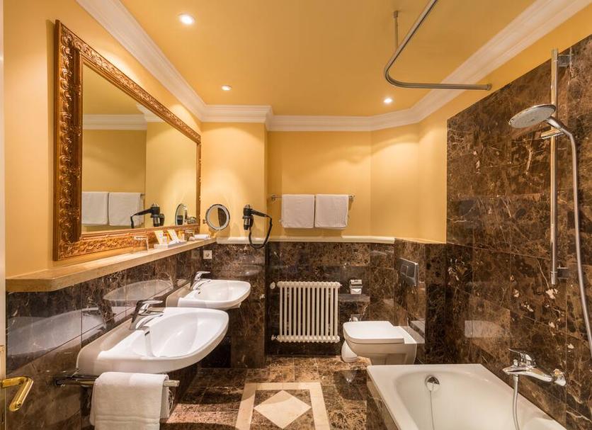 Bagno Foto