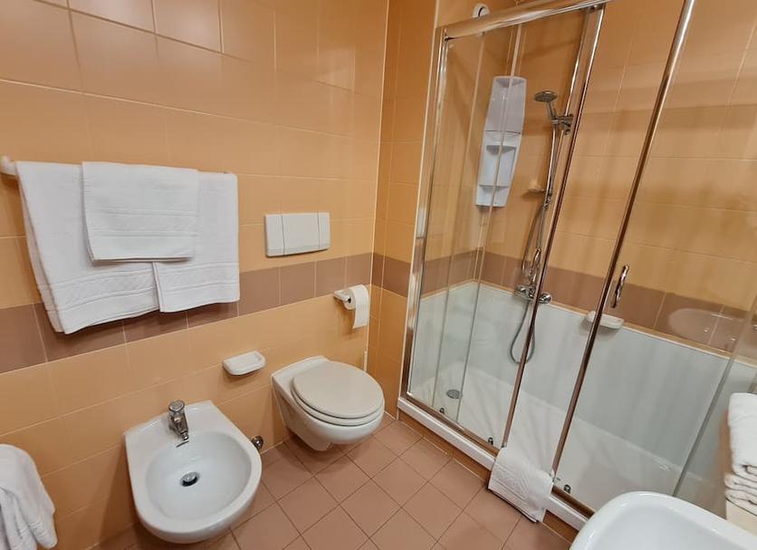 Bagno Foto