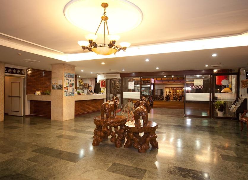Ingresso Foto