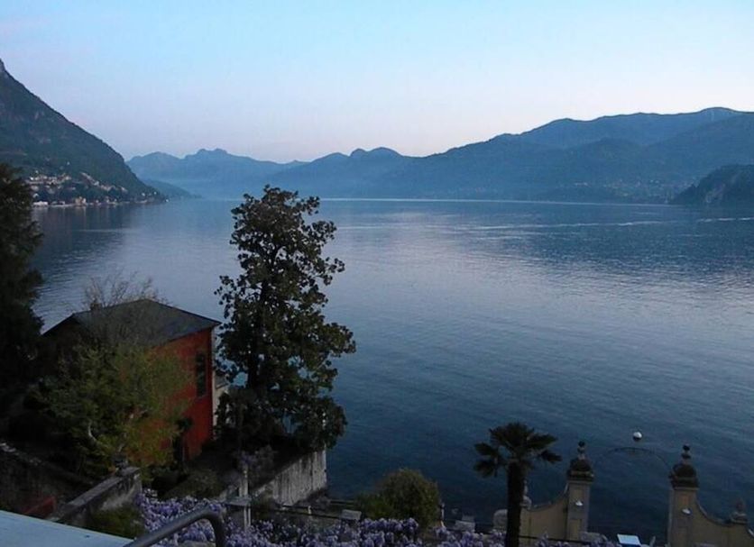 Vista esterna Foto
