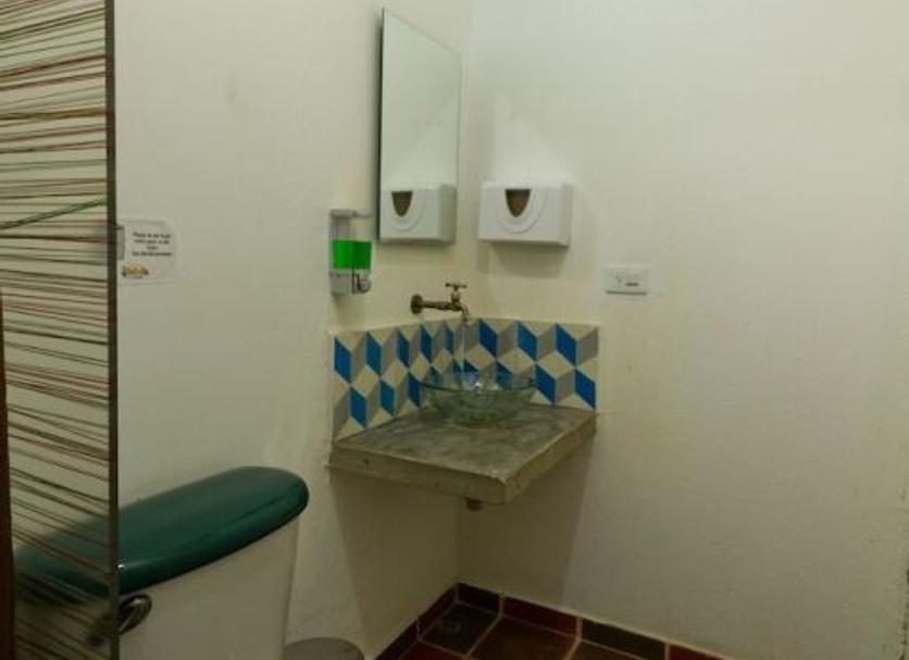 Bagno Foto