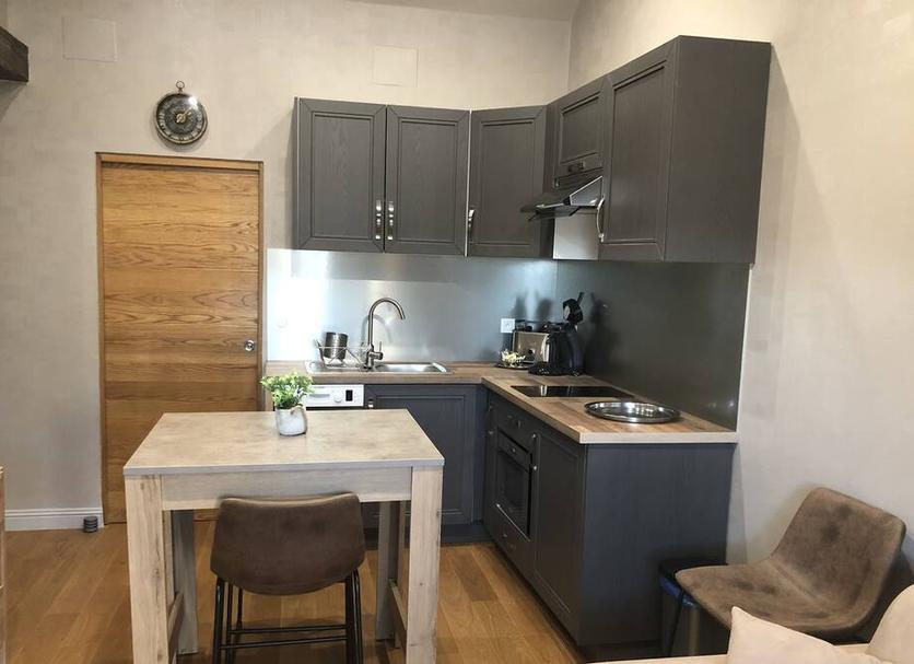 Cucina Foto