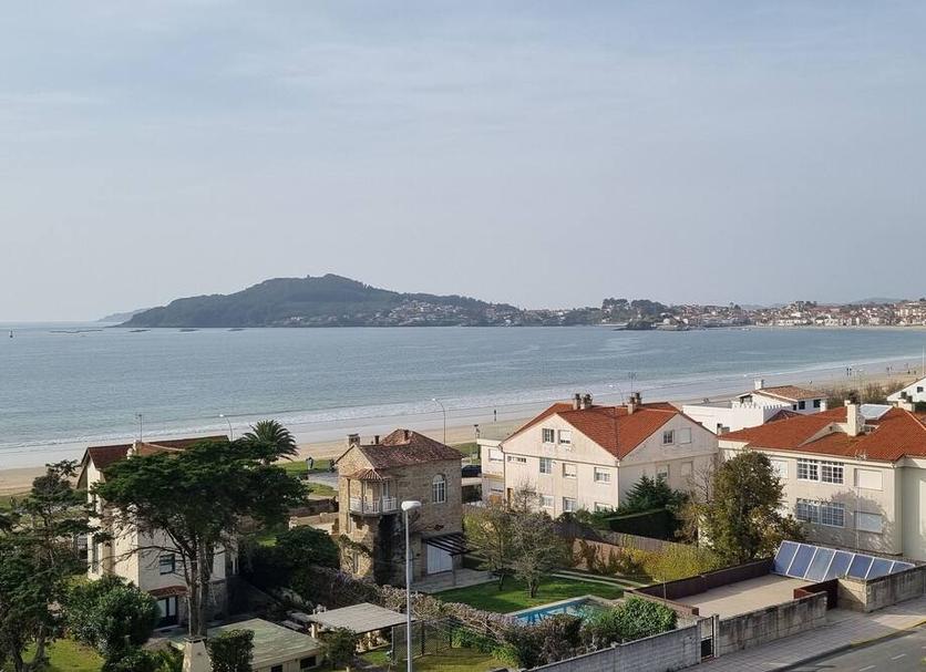 Vista esterna Foto
