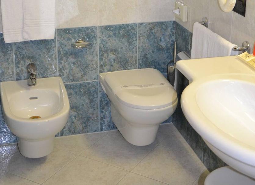 Bagno Foto