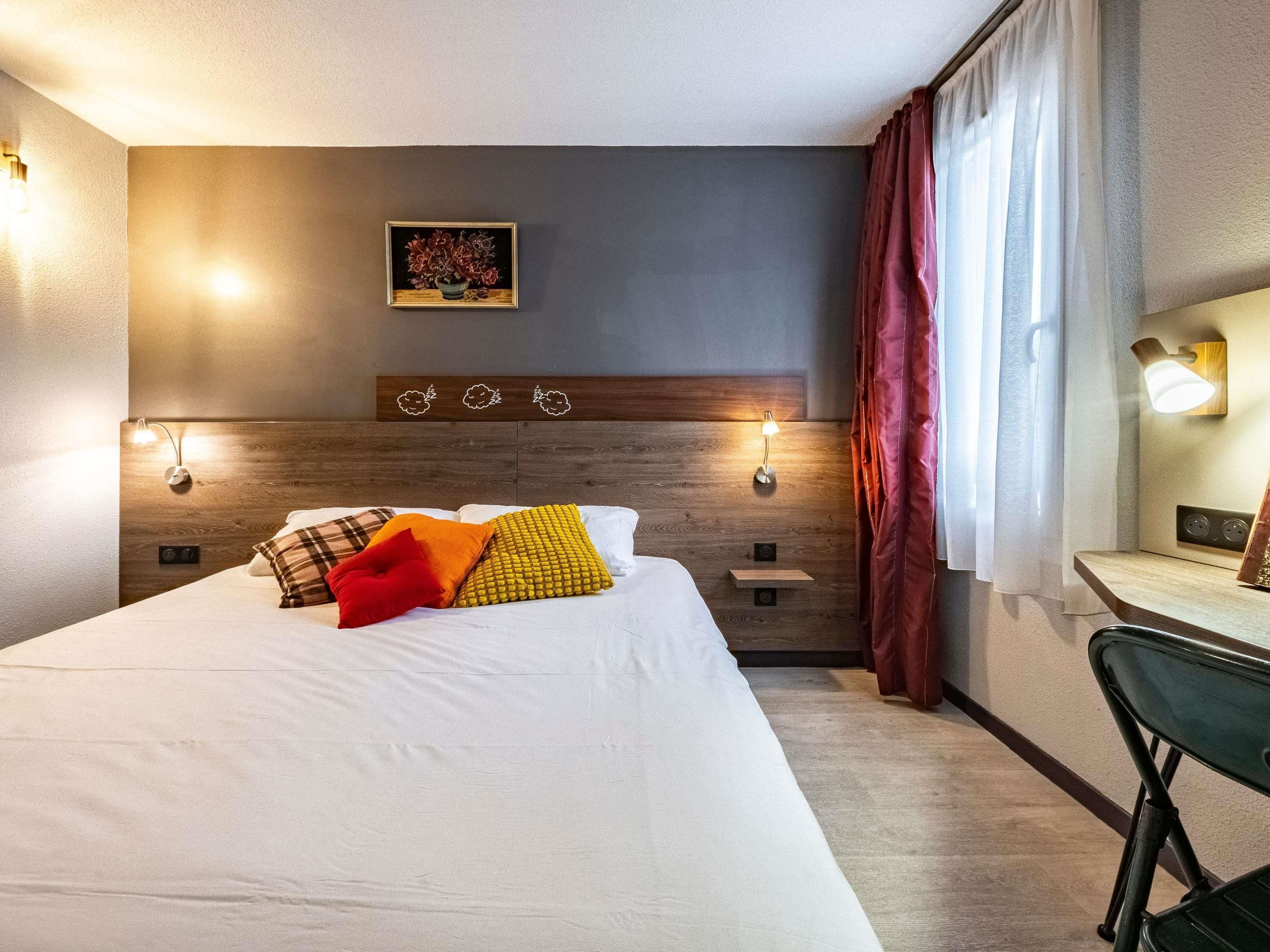 Camera da letto