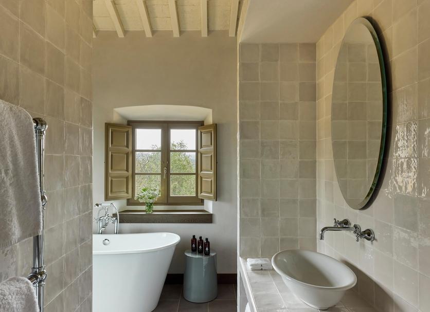 Bagno Foto