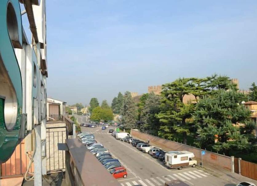 Vista esterna Foto