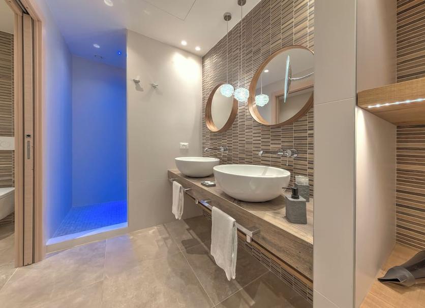 Bagno Foto