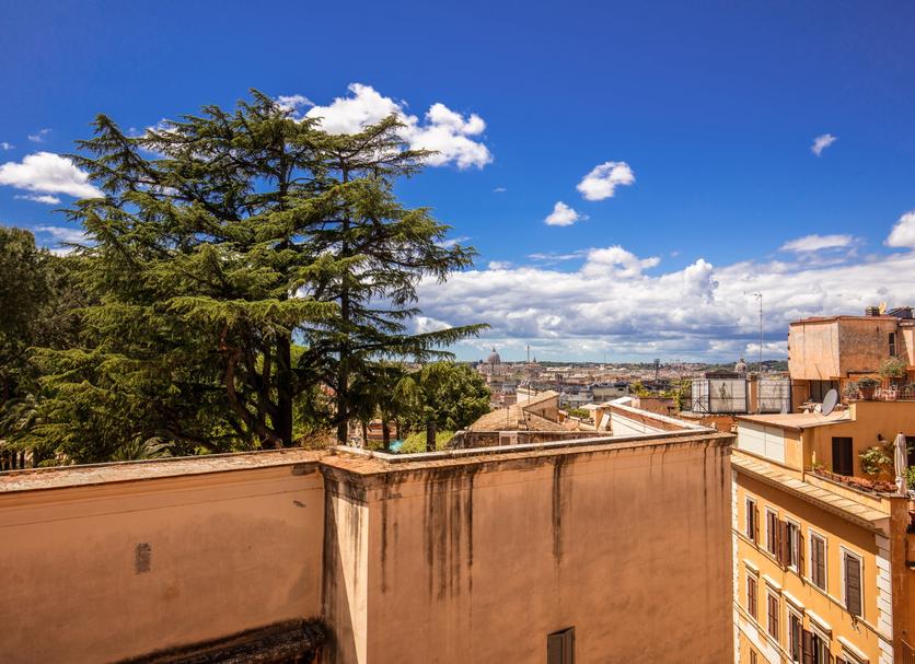 Balcone Foto