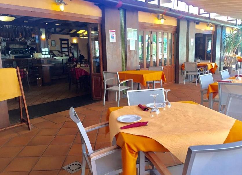 Ristorante Foto