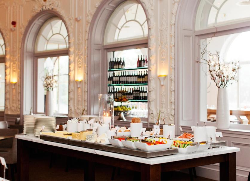 Ristorante Foto
