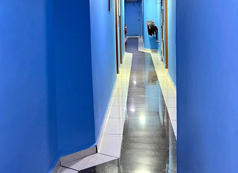 Corridoio Foto