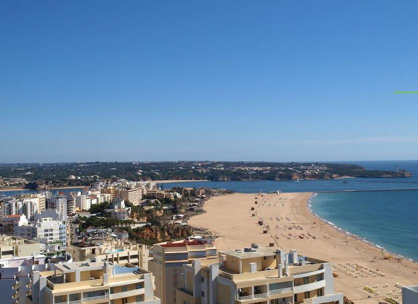 Spiaggia Foto