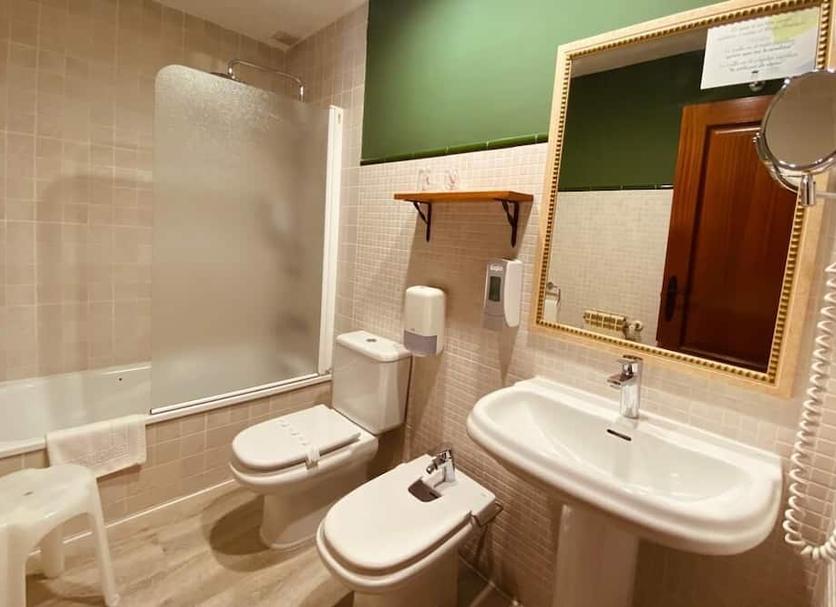 Bagno Foto
