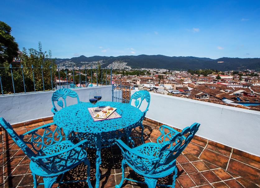 Balcone Foto