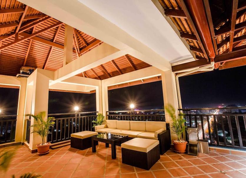 Balcone Foto