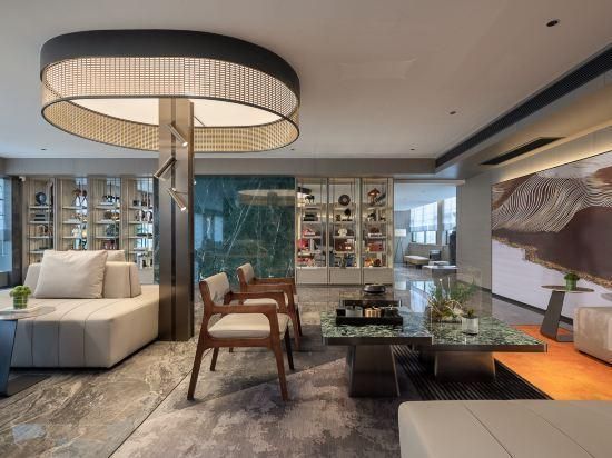 Area lounge