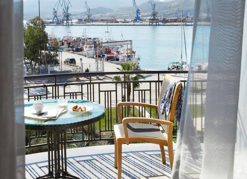 Balcone Foto