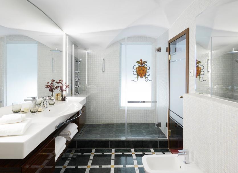 Bagno Foto