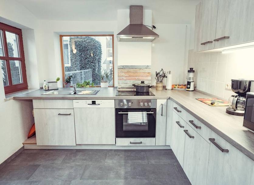 Cucina Foto