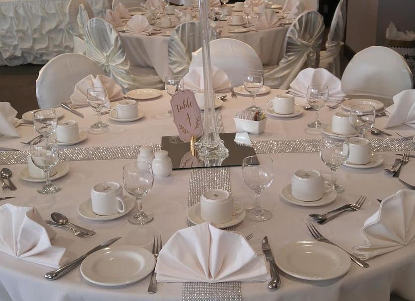 Sala ricevimenti Foto