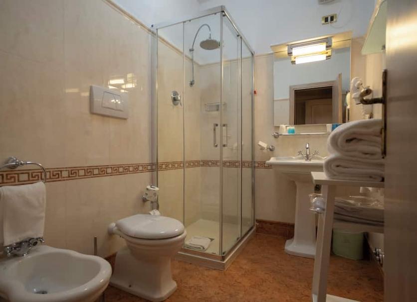 Bagno Foto