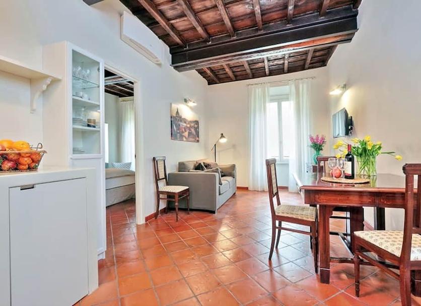 Sala pranzo Foto
