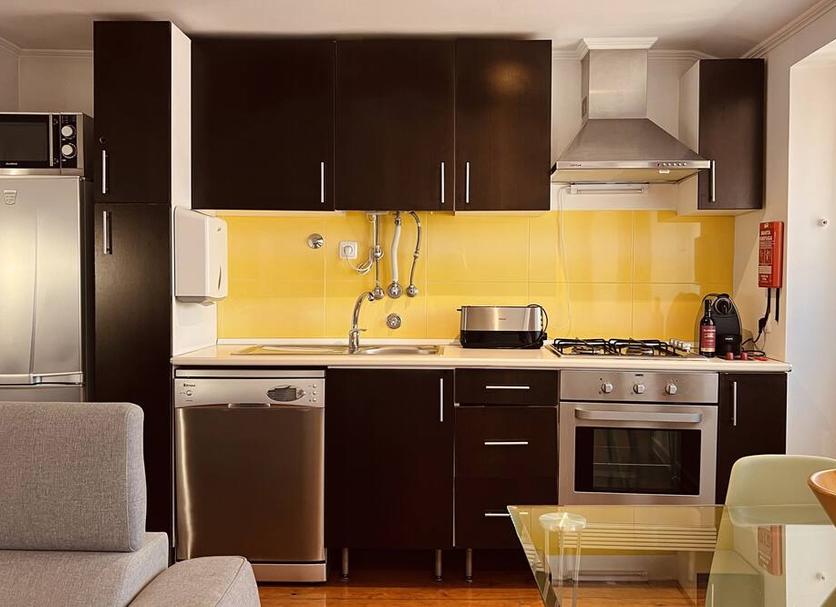 Cucina Foto