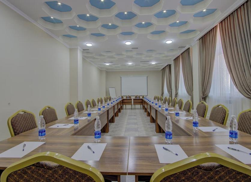 Sala conferenze Foto