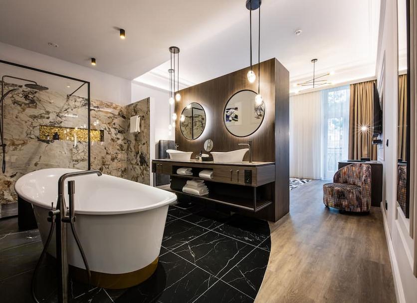 Bagno Foto