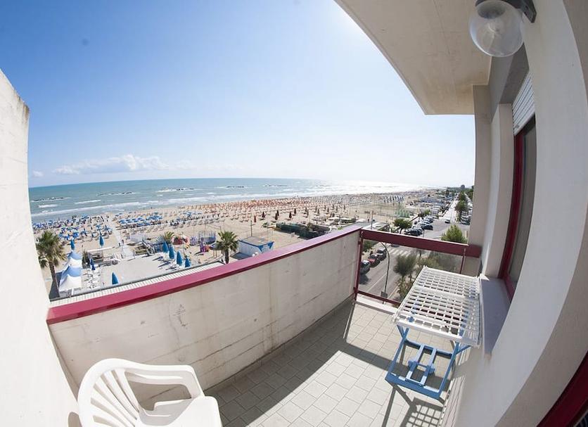 Balcone Foto