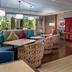 Area lounge