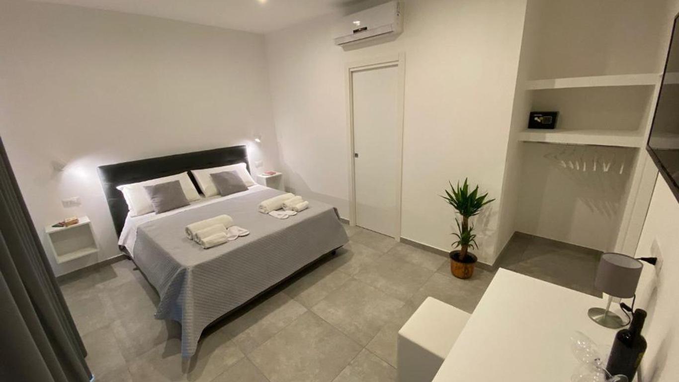 Invilla Bed&breakfast - Quality Rooms