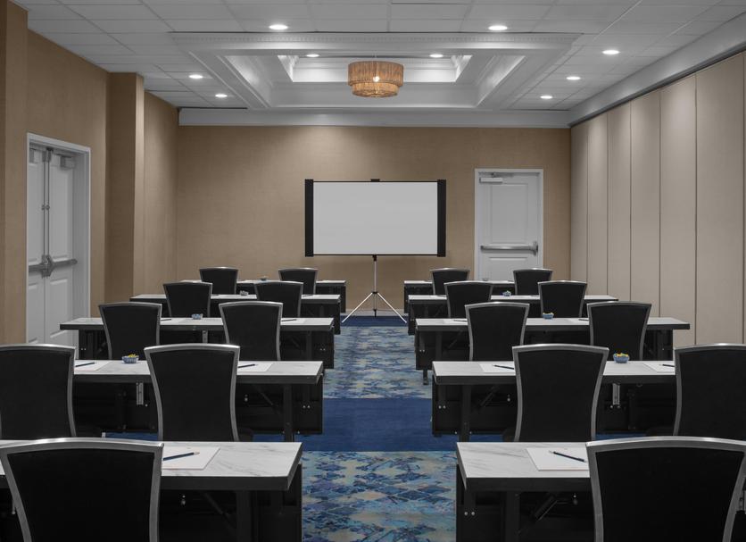 Sala conferenze Foto